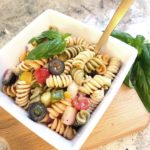 pasta salad